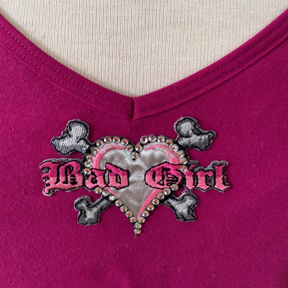 Bad Girl Set - Picture 2 of 12